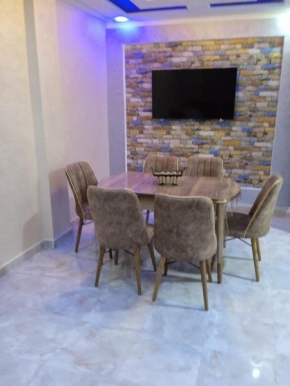 Appartement Saidia a 500 m de la plage LOT Orange 3